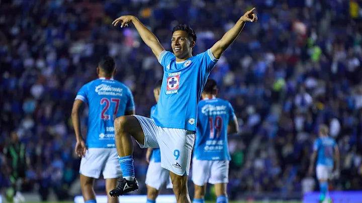 Cruz Azul vs. Mazatlán FC: Predictions; Tips