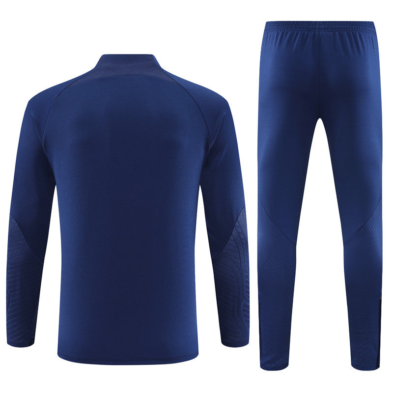 Portugal 23-24 | Royal Blue | Tracksuit