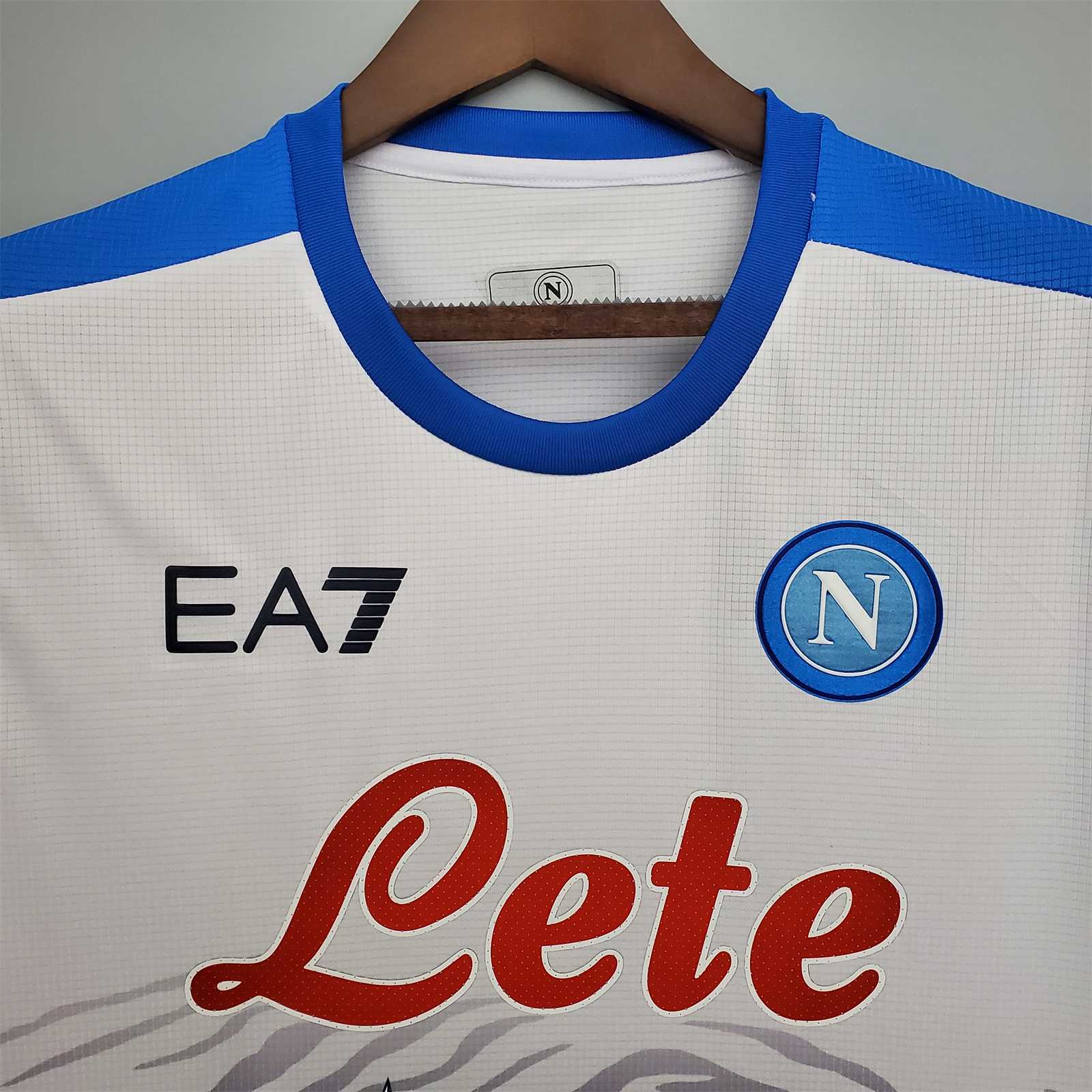 NAPOLI MARADONA CONCEPT