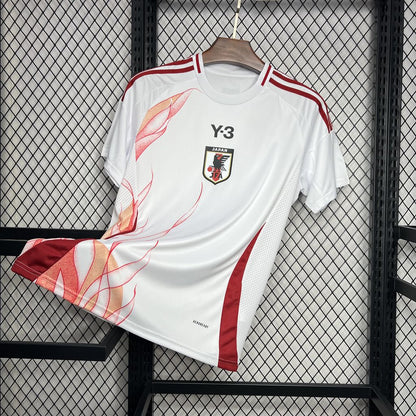 Japan 24-25 | Away