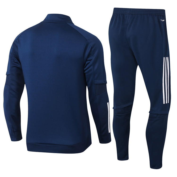 Ajax Blue 2021 | Tracksuit