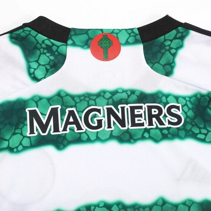 Celtic thuisshirt 2023/24