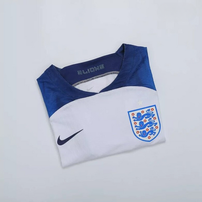 Engeland Thuisshirt Wereldbeker 2022