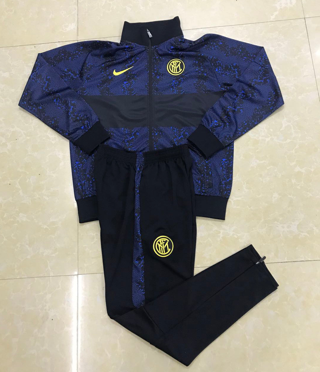 Inter Milaan 2021 | Trainingspak