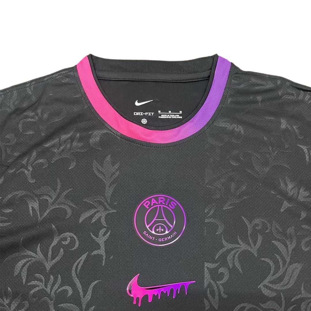 PSG x STUSSY BEPERKTE EDITIE