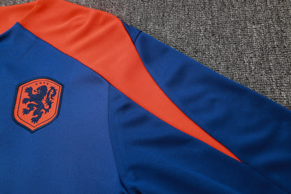 Netherlands 24-25 | Tracksuit