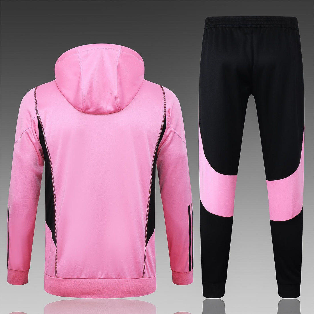 Inter Miami 23-24 | Roze | Trainingspak Hoodie