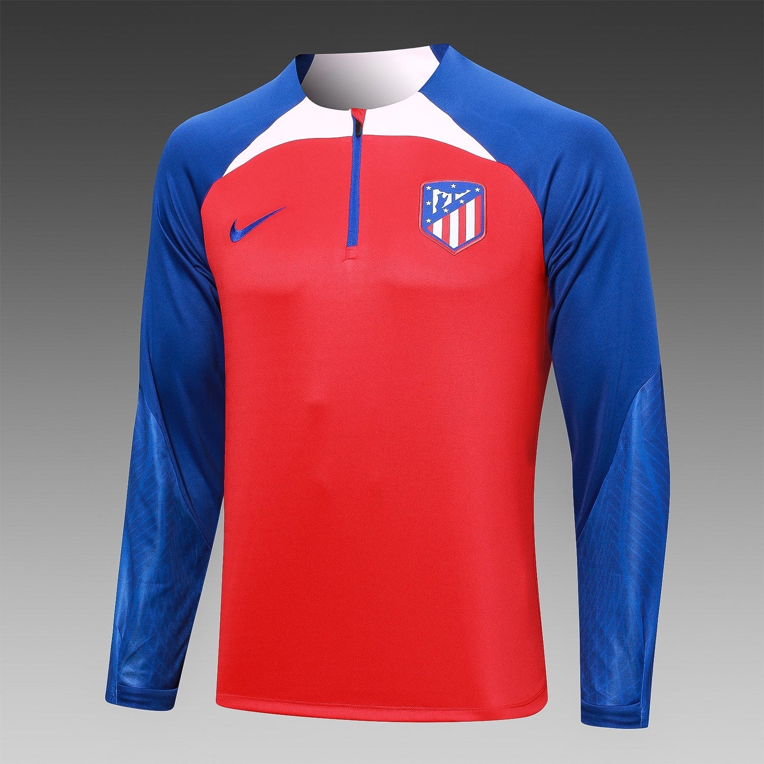 Atletico Madrid 23-24 | Red | Tracksuit