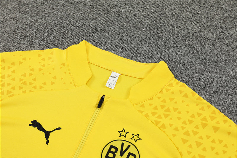 Borussia Dortmund 23-24 | Geel | Trainingspak