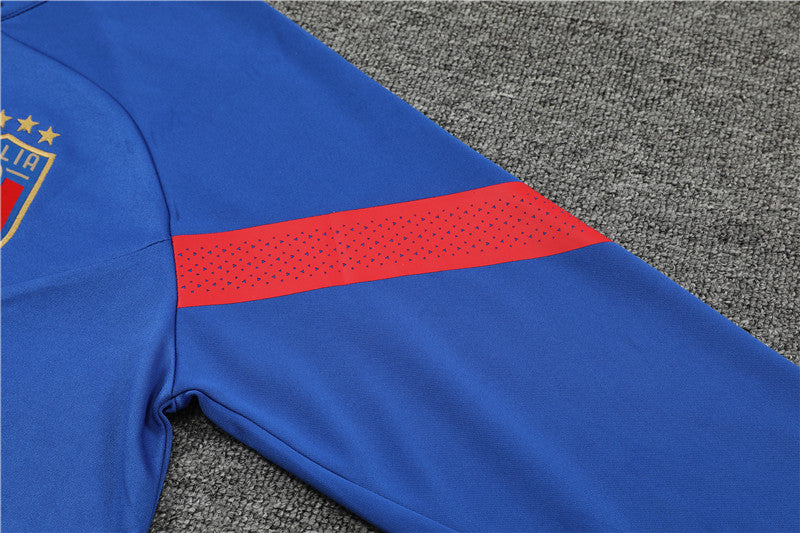 Italy 22-23 | Home | Tracksuit