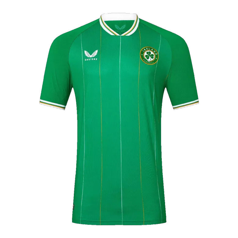 Camiseta local de Irlanda 2023