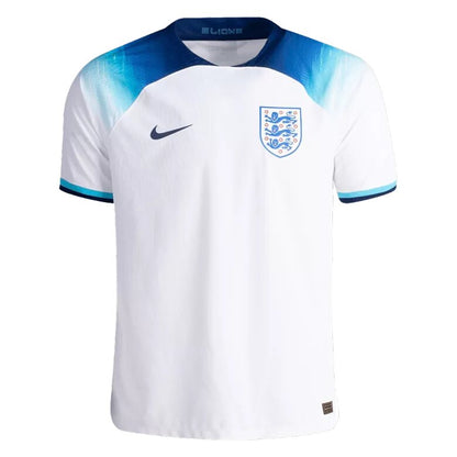 England Home Jersey World Cup 2022