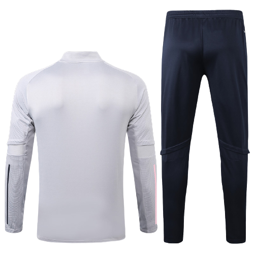 Juventus 20-21 | White | Tracksuit