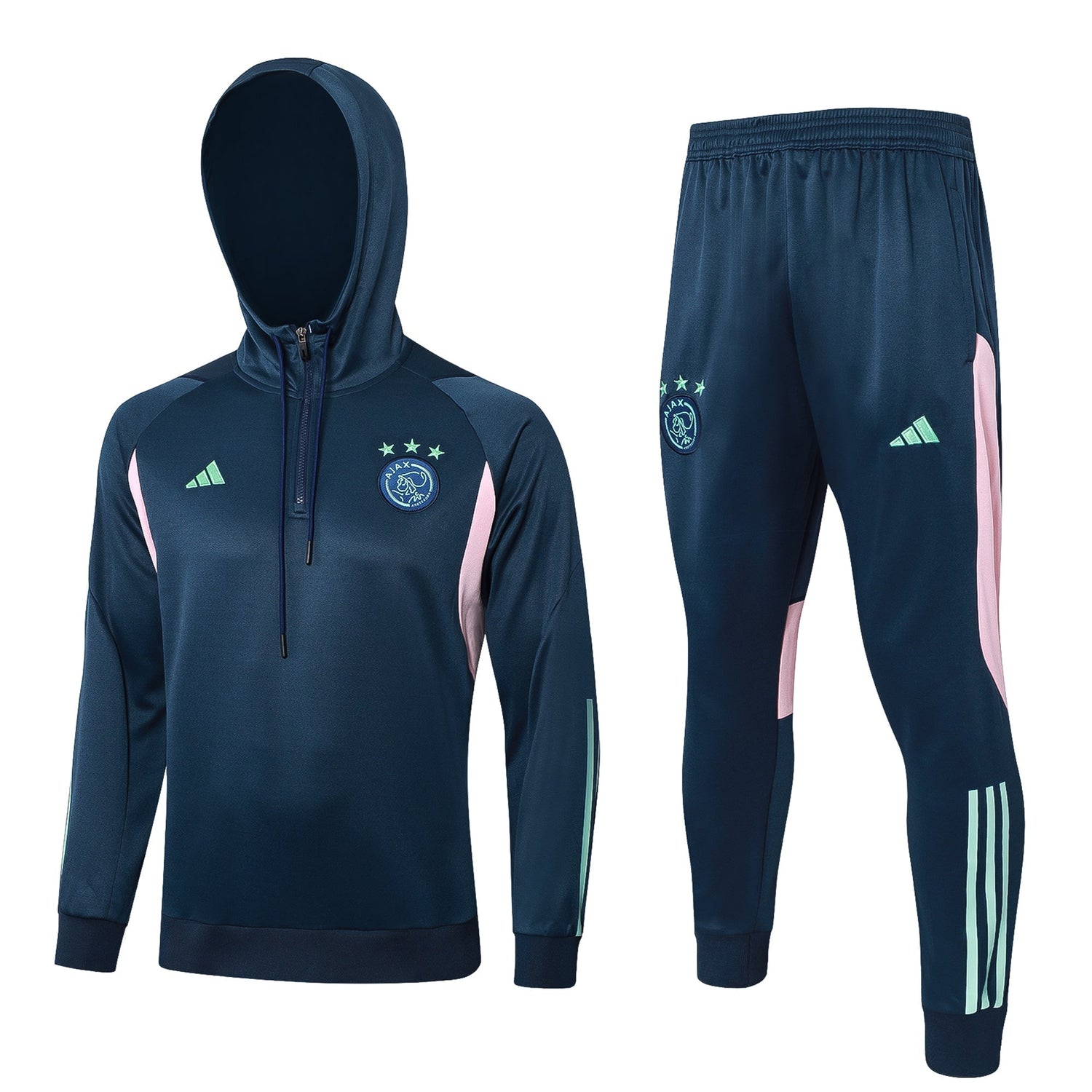 Ajax 23-24 | Trainingspak Hoodie