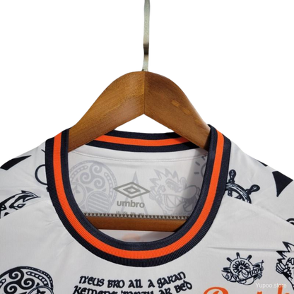 Kit especial Lorient 23-24 - Versión para aficionados