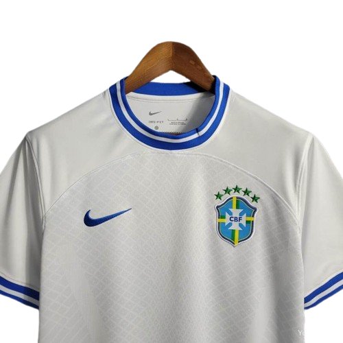 Edición especial conmemorativa Brasil 2022 Edición blanca - Versión para fans