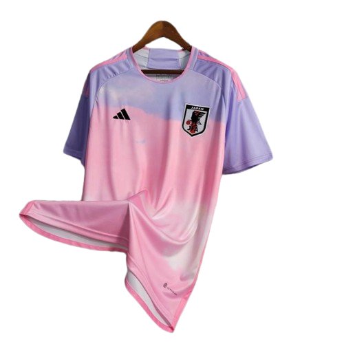 Kit de edición especial rosa de Japón 2023 (versión para fans) 