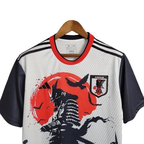 Kit de edición especial de samuráis japoneses 2023 (versión para fans) 