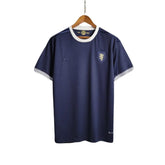 Scotland 150th Anniversary shirt blue edition