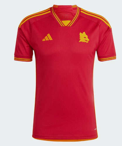 2023/2024 Als Roma Thuisshirt