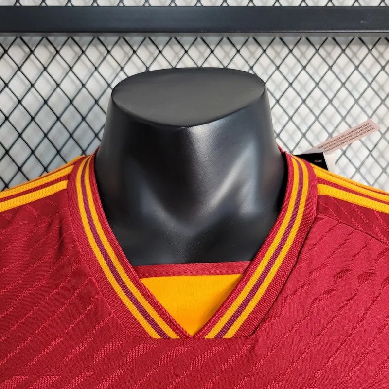 2023/2024 Als Roma Thuisshirt