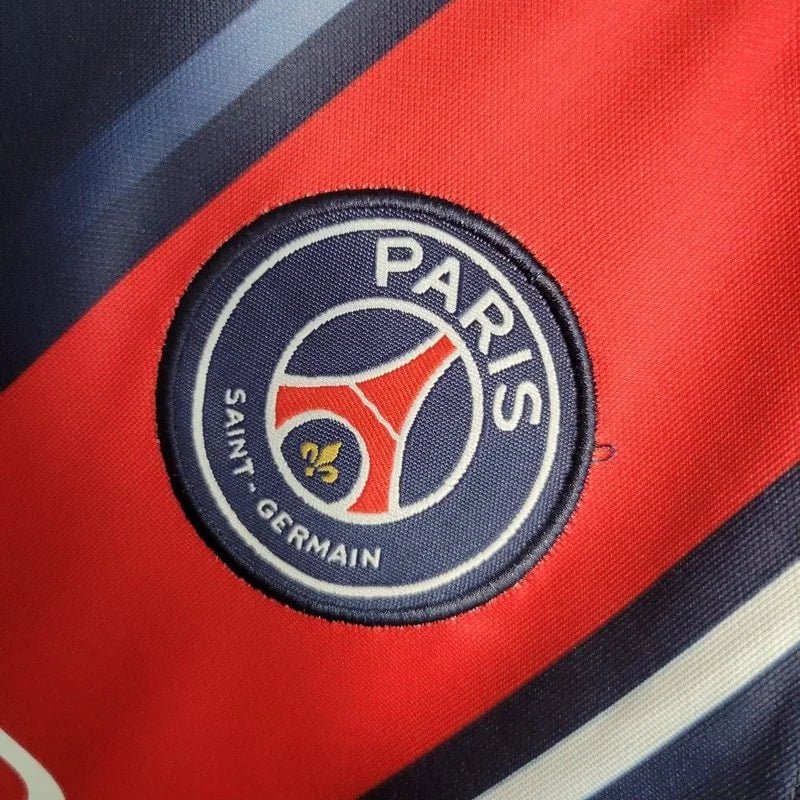 2023/2024 psg Paris Saint-Germain Home Football set ( jersey+Shorts )