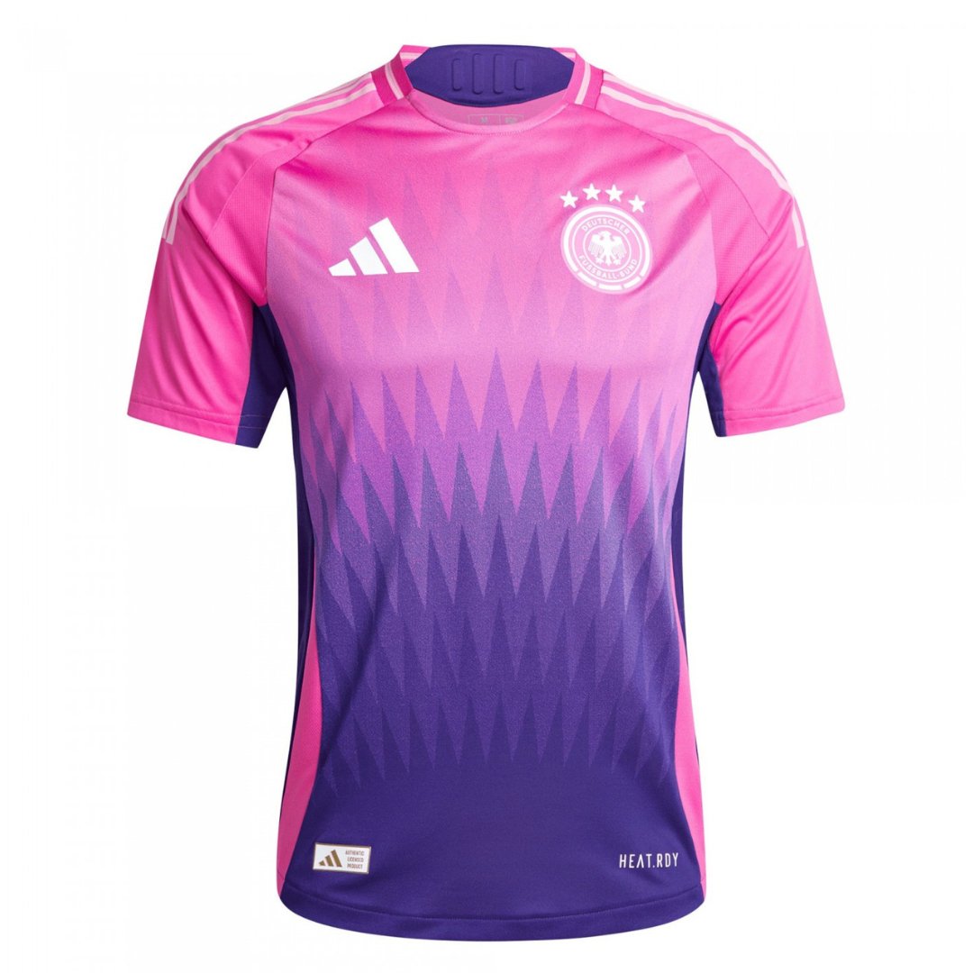 2024-25 - DUITSLAND UITSHIRT 