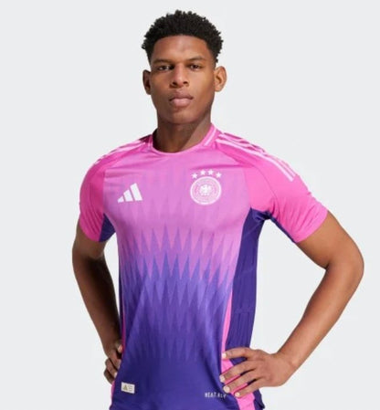 2024-25 - DUITSLAND UITSHIRT 