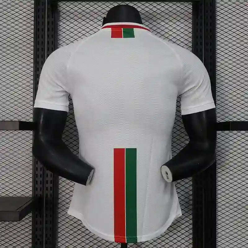 Palestino FC 2024 Home Football Jersey