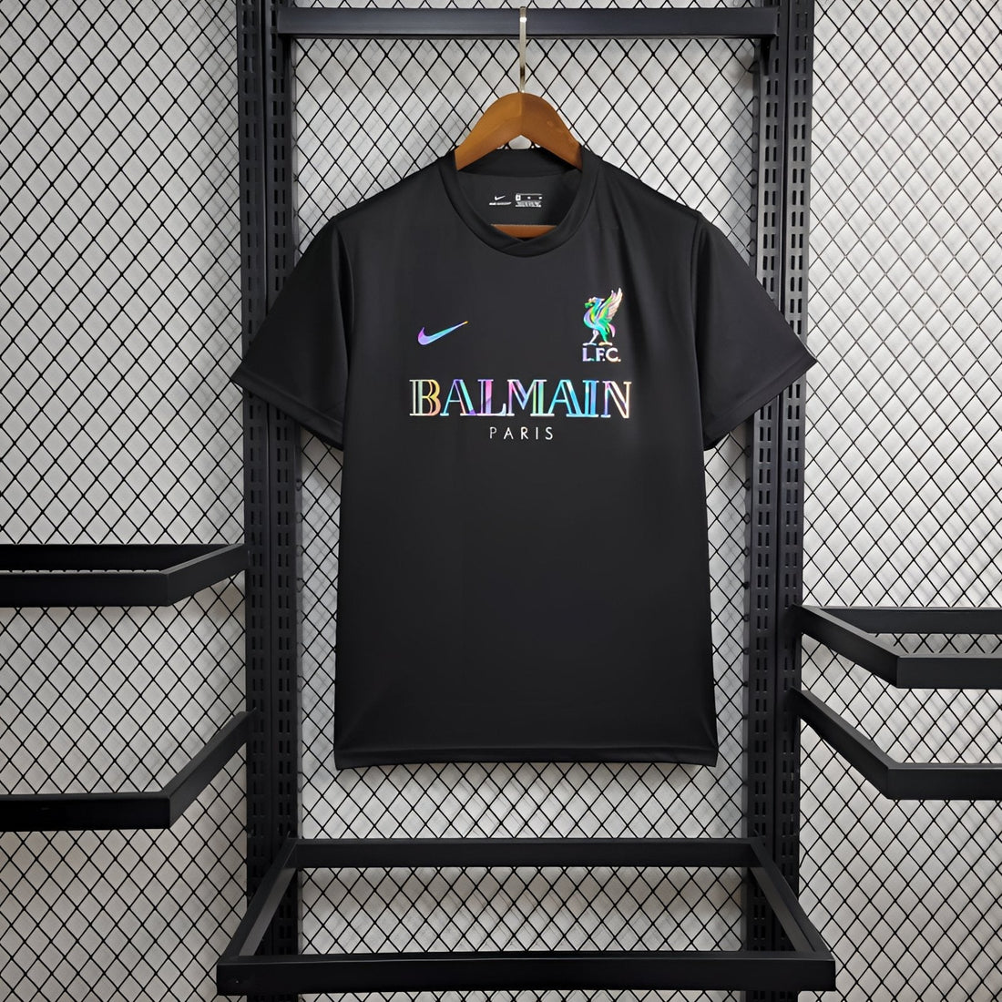 2024 - LIVERPOOL BALMAIN | EDICIÓN ESPECIAL