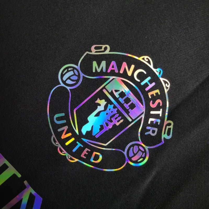 2024 - MANCHESTER UNITED BALMAIN | EDICIÓN ESPECIAL