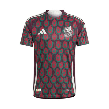 2024 Mexico National Home official Football Shirt