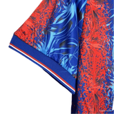 Sleeve angle Of CPFC Jersey 