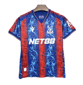 Crystal Palace Kit 24 25 | Official Home Jersey