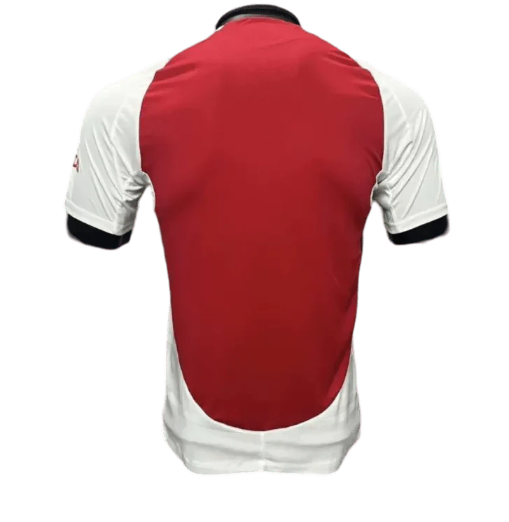 2024/2025 Highbury Thuisshirt Speler Versie