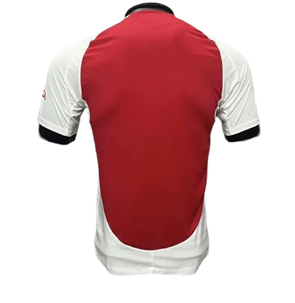 2024/2025 Highbury Thuisshirt Speler Versie