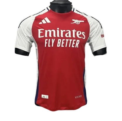 2024/2025 Highbury Thuisshirt Speler Versie