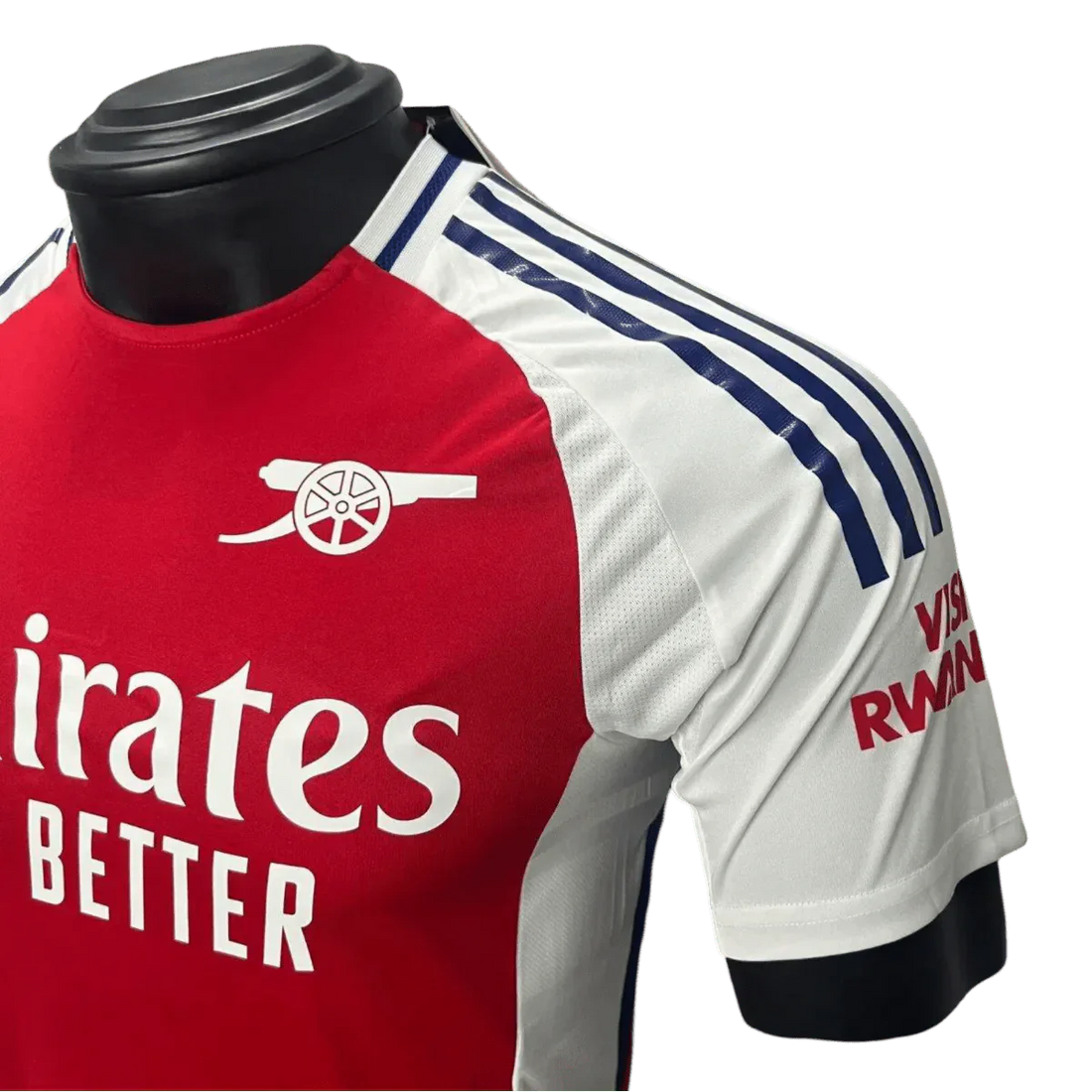 2024/2025 Highbury Thuisshirt Speler Versie