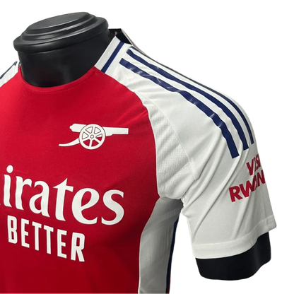 2024/2025 Highbury Thuisshirt Speler Versie