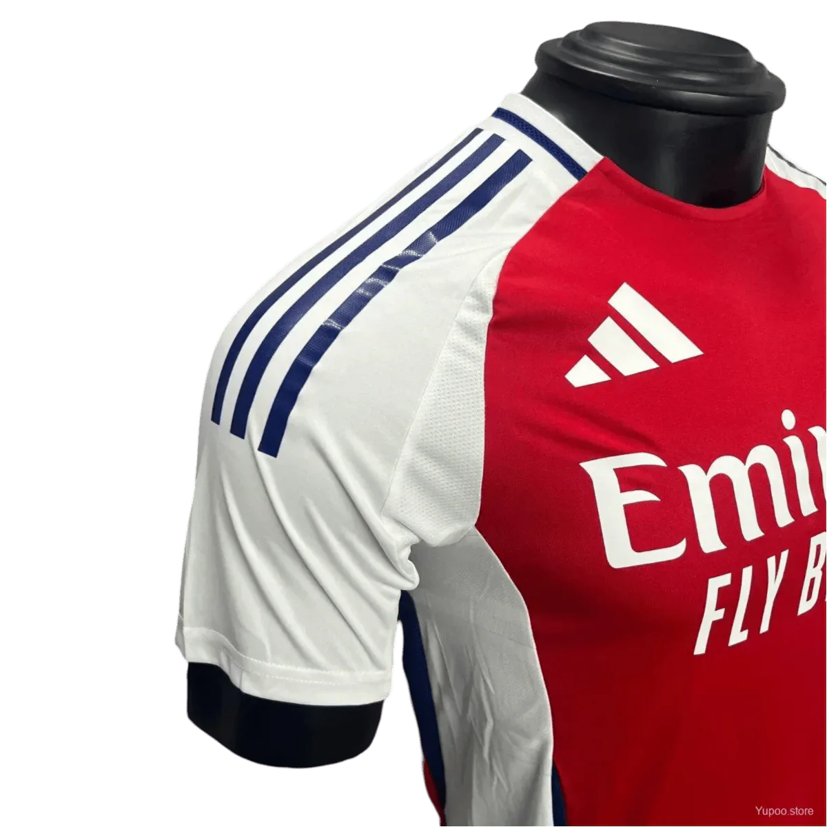 2024/2025 Highbury Thuisshirt Speler Versie