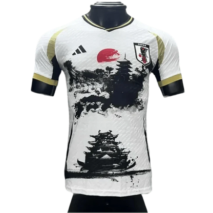 Edición especial de pintura con tinta japonesa 2024/2025