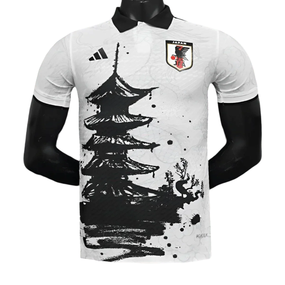 Kit de edición especial de pintura con tinta del templo japonés 2024/2025 (versión para jugadores) 