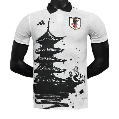 Kit de edición especial de pintura con tinta del templo japonés 2024/2025 (versión para jugadores) 