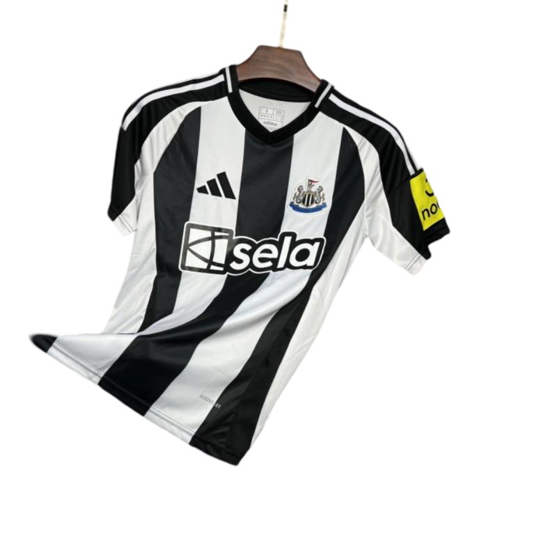 Versión para aficionados del Newcastle Home 2024/2025