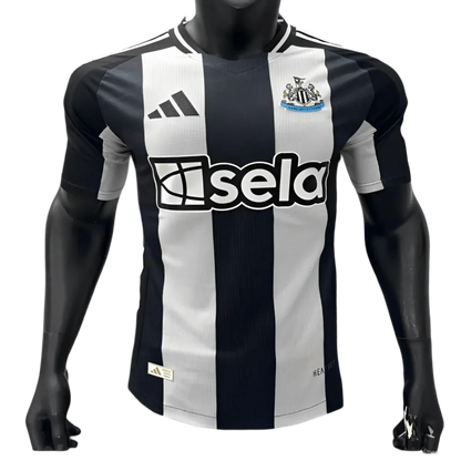 2024/2025 Newcastle Home Player-versie 