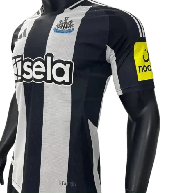 2024/2025 Newcastle Home Player-versie 