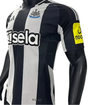 2024/2025 Newcastle Home Player-versie 