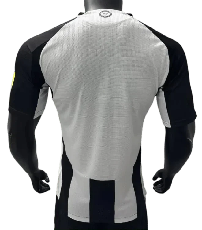 2024/2025 Newcastle Home Player-versie 