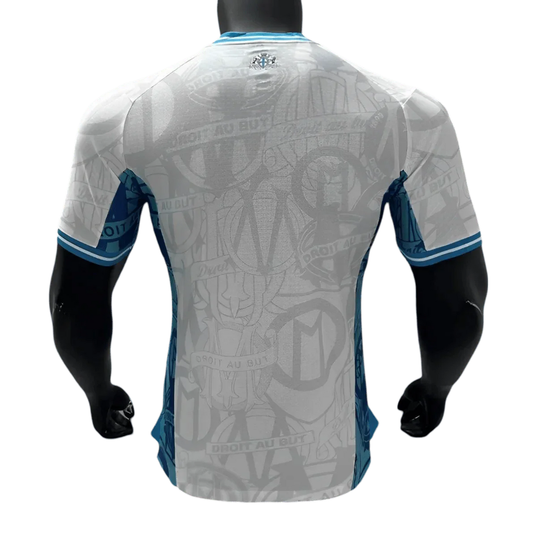 2024/2025 Olympique Marseille Special Edition Player Version