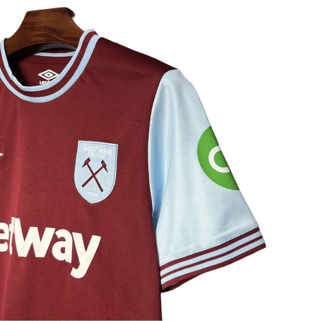 2024/2025 West Ham United thuistenue